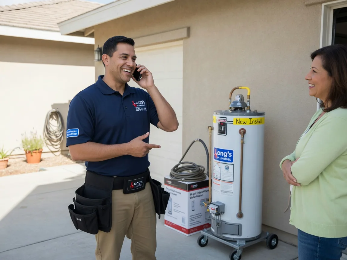 Leak Detection Port Hueneme, CA FAQs